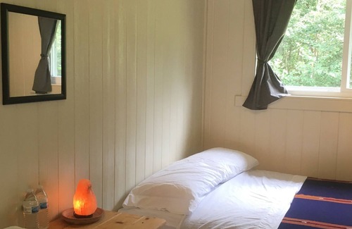 Port Matilda Cabina | Private Cabana