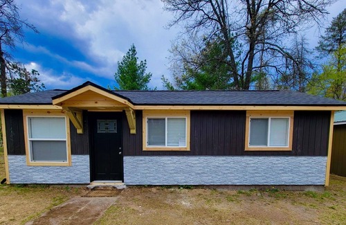St. Helen Cabina | Private cabin in St Helen