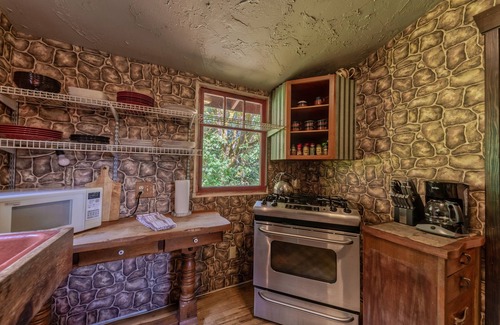 Trinidad Casa | Cabaña privada cerca de lagunas, playas y los parques de Redwood
