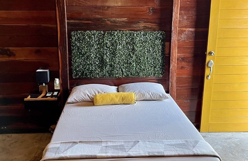 Bacalar Cabina | Cabaña privada en zona céntrica a 1 cuadra de la laguna!