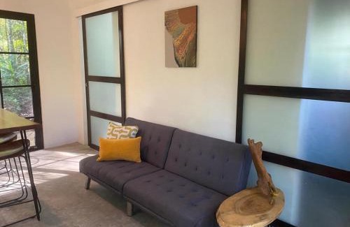 Ojochal Chalet De Esquí | Private Cabina at Yoga Center