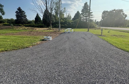 Pulaski Alquiler De RV | Private campground in Pulaski for a peaceful get away.