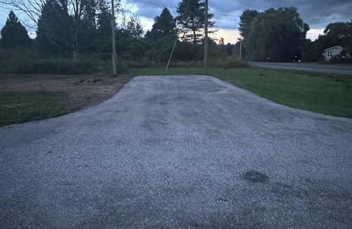 Pulaski Alquiler De RV | Private campground in Pulaski for a peaceful get away.