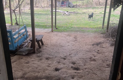 Waverly Alquiler De RV | Private Campsites on scenic Homestead