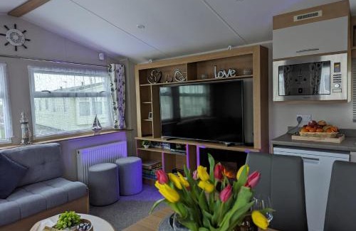 Camber Casa | Private Caravan Camber Sands