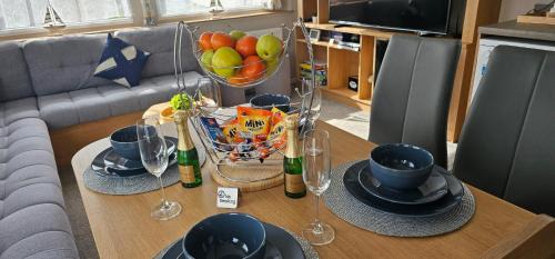 Camber Casa | Private Caravan Camber Sands