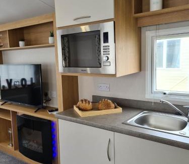 Camber Casa | Private Caravan Camber Sands