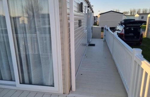 Towyn Otro | Private Caravan Ty Mawr Holiday Park