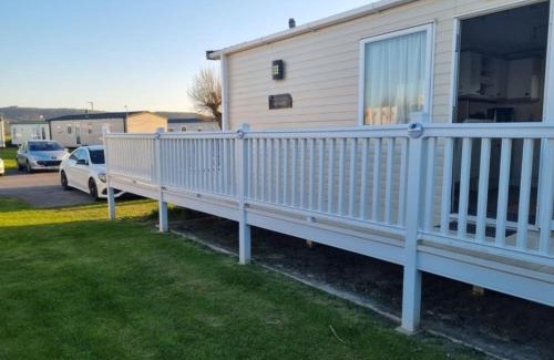 Towyn Otro | Private Caravan Ty Mawr Holiday Park