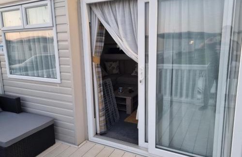 Towyn Otro | Private Caravan Ty Mawr Holiday Park