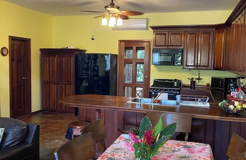 Río Sittee Casa | Frente a la playa privada del Caribe Inicio