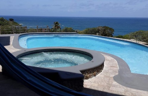 Scarborough Villa | Retiro privado del Caribe