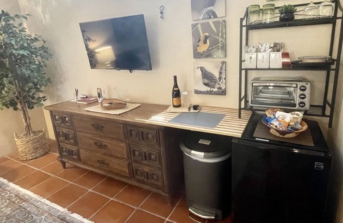 Tubac Casa | Casita privada en el Tubac Golf Resort