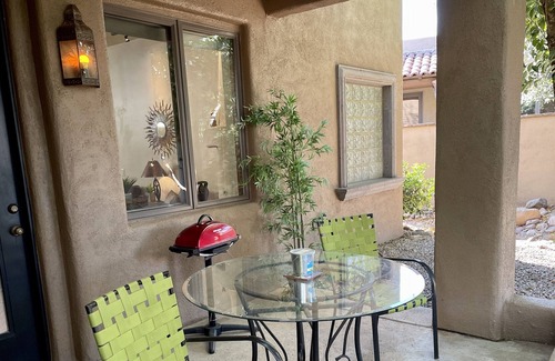Tubac Casa | Casita privada en el Tubac Golf Resort