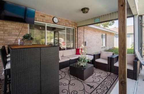 Deltona Lakes Casa | Private Centrally located Cozy relaxing Getaway!