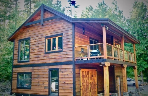 Mount Currie Chalet De Esquí | Chalet privado: relájate, relájate o recrea el contenido de tu corazón