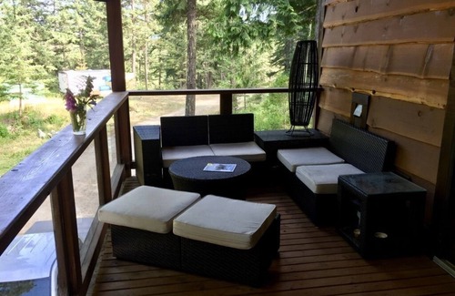 Mount Currie Chalet De Esquí | Chalet privado: relájate, relájate o recrea el contenido de tu corazón