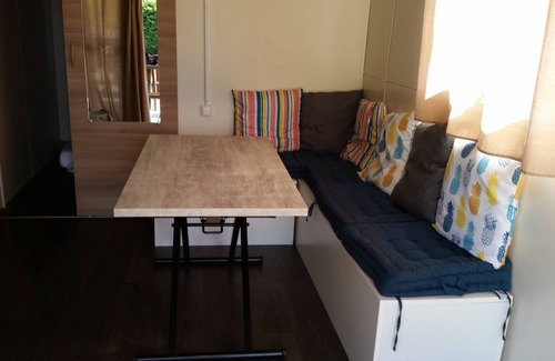 La Reunion Chalet De Esquí | Private chalet with free parking