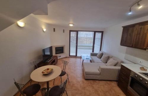 Shiligarnika Chalet De Esquí | Private Chalets Bansko
