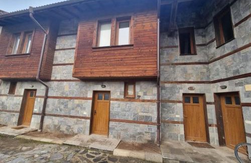 Shiligarnika Chalet De Esquí | Private Chalets Bansko