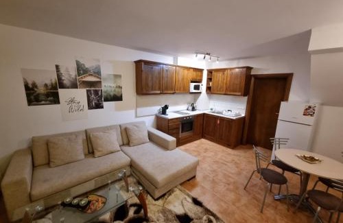 Shiligarnika Chalet De Esquí | Private Chalets Bansko