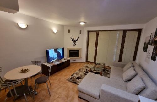 Shiligarnika Chalet De Esquí | Private Chalets Bansko