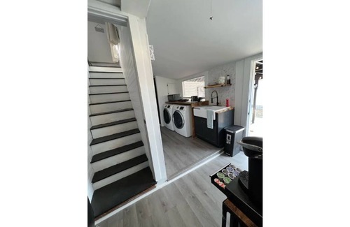 Dupont Casa | 💎Private, Chic & Convenient Double Suite 3min->JBLM💎