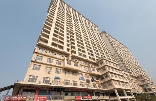 Greater Noida Apartamento | Private Cinema Apartment By Buddies Home