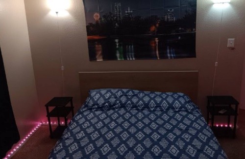 Dallas Apartamento | Private, Clean & Comfy Apt