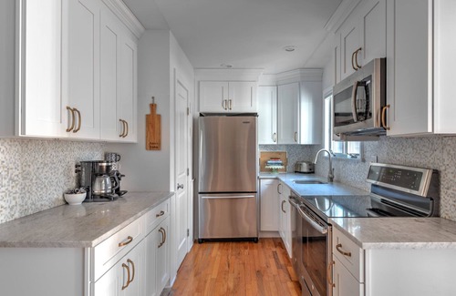 Clearwater Beach Casa | Private Clearwater Beach Community, Close to beach access, indoor and...