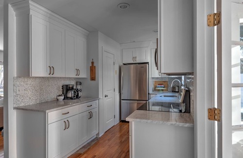 Clearwater Beach Casa | Private Clearwater Beach Community, Close to beach access, indoor and...
