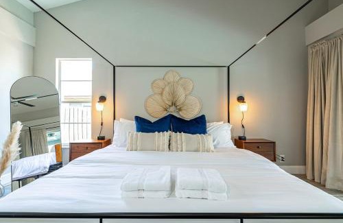 Allen's Ridge Casa | Private Coastal Getaway to Connect and Celebrate