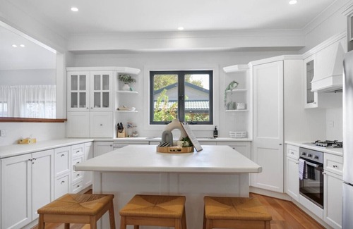 Long Jetty Casa | Private Coastal Oasis - Long Jetty