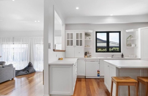 Long Jetty Casa | Private Coastal Oasis - Long Jetty