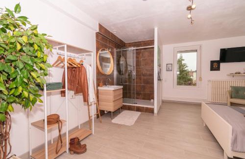 Puttelange-aux-Lacs Apartamento | Private & Comfortable Apartments