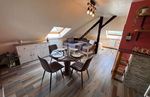 Puttelange-aux-Lacs Apartamento | Private & Comfortable Apartments