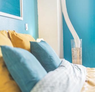 Puttelange-aux-Lacs Apartamento | Private & Comfortable Apartments