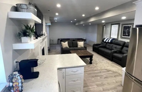 Highland Casa | Private, Comfortable Highland Retreat