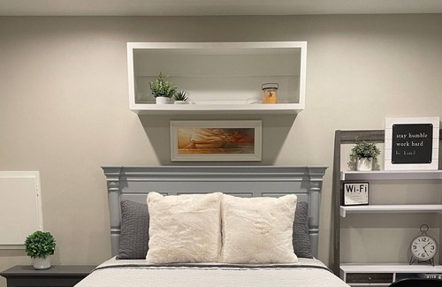 Highland Casa | Private, Comfortable Highland Retreat