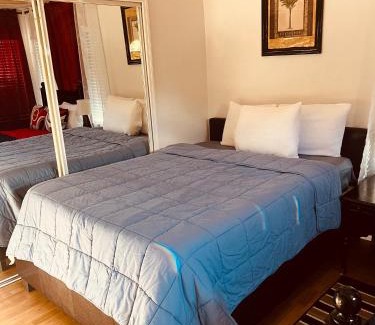 Oak Ridge Casa | Private comfortable luxury property