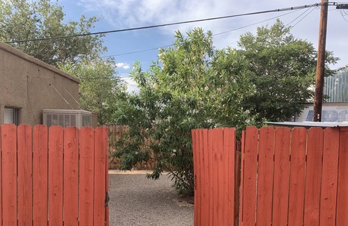 Albuquerque Cabaña | Casita privada, cómoda!