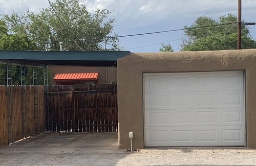 Albuquerque Cabaña | Casita privada, cómoda!