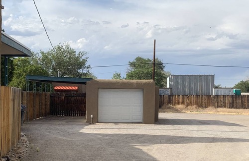 Albuquerque Cabaña | Casita privada, cómoda!