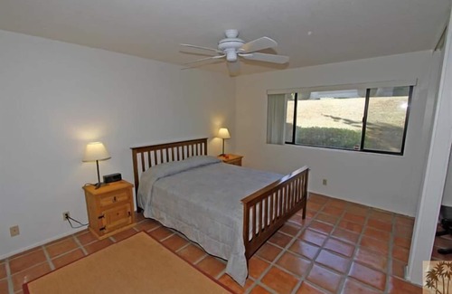 Palm Desert Villa | Privado, cómodo y excelente ubicación para relajarse, comprar y cenar.