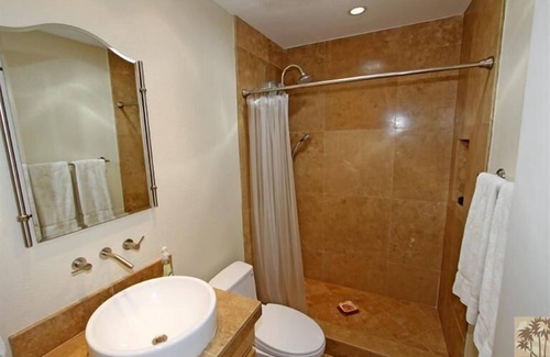 Palm Desert Villa | Privado, cómodo y excelente ubicación para relajarse, comprar y cenar.