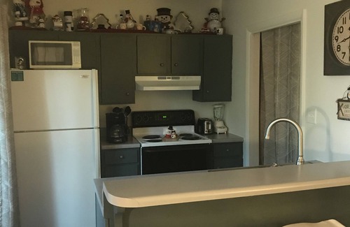 Wintergreen Condominio | Alquiler a estrenar! ¡Es Navidad todos los días en Snowbody Knows Condo!