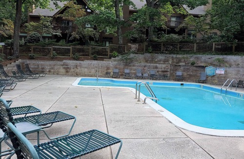 Wintergreen Condominio | Alquiler a estrenar! ¡Es Navidad todos los días en Snowbody Knows Condo!