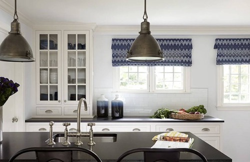 Greenwich Casa | Private Community Luxury Greenwich Home On Lake