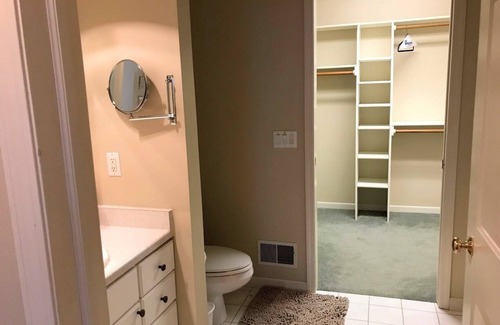 Verona Condominio | Condominio privado de 6 min a épico, en el sendero de la Edad de Hielo, 13 mi al Capitolio