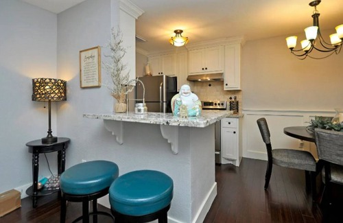 Spring Branch Central Condominio | PRIVATE CONDO IN SPRING BRANCH